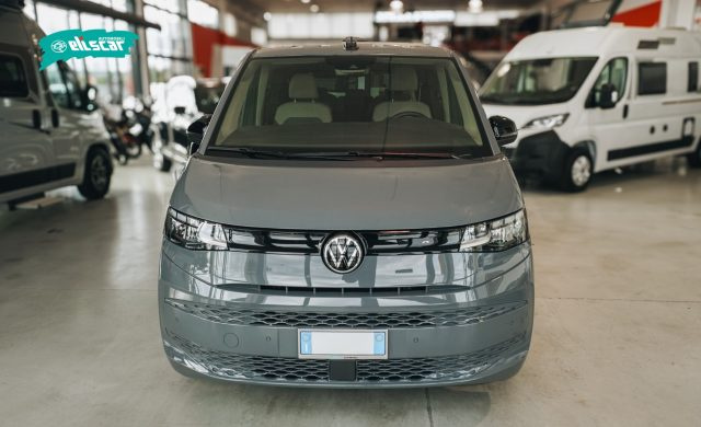 VOLKSWAGEN MULTIVAN 2.0 TDI 150CV DSG - foto 3