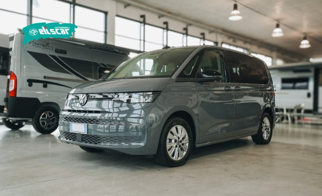 VOLKSWAGEN MULTIVAN 2.0 TDI 150CV DSG - foto 2