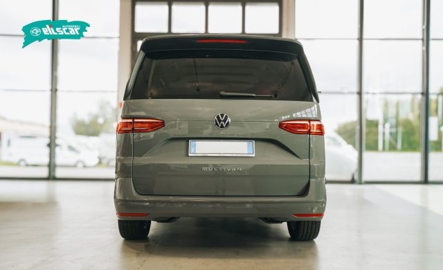 VOLKSWAGEN MULTIVAN 2.0 TDI 150CV DSG - foto 5