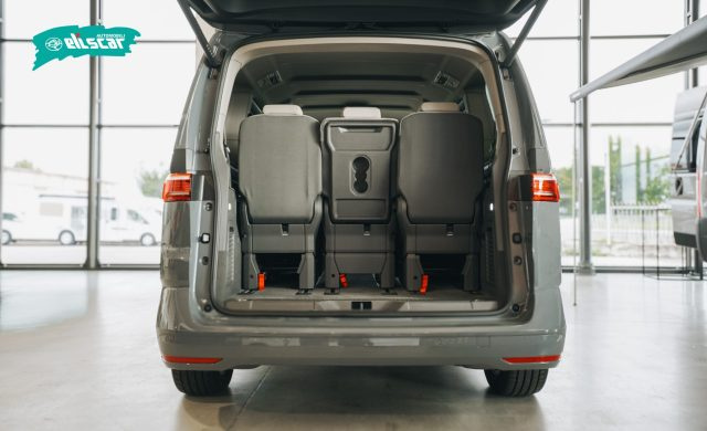 VOLKSWAGEN MULTIVAN 2.0 TDI 150CV DSG - foto 6