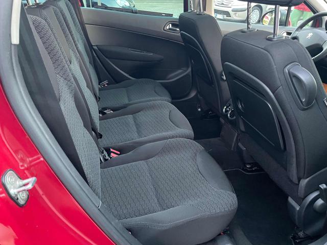 PEUGEOT 308 1.6 THP 150CV  7 POSTI SW CIEL F - foto 12
