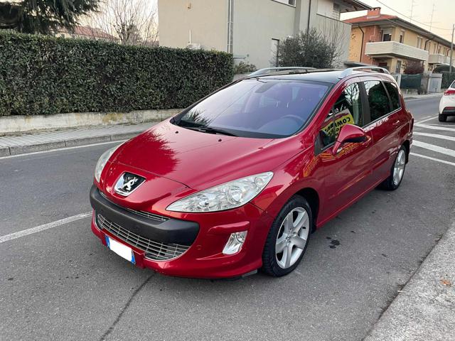 PEUGEOT 308 1.6 THP 150CV  7 POSTI SW CIEL F - foto 2