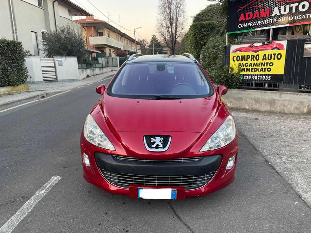 PEUGEOT 308 1.6 THP 150CV  7 POSTI SW CIEL F - foto 3