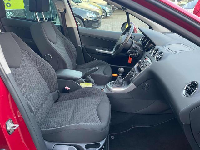 PEUGEOT 308 1.6 THP 150CV  7 POSTI SW CIEL F - foto 11