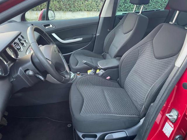 PEUGEOT 308 1.6 THP 150CV  7 POSTI SW CIEL F - foto 10