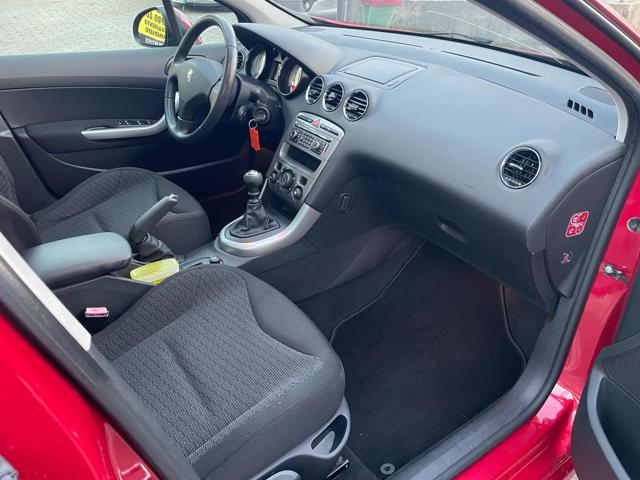 PEUGEOT 308 1.6 THP 150CV  7 POSTI SW CIEL F - foto 9