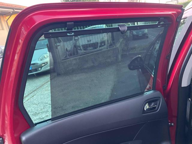 PEUGEOT 308 1.6 THP 150CV  7 POSTI SW CIEL F - foto 16