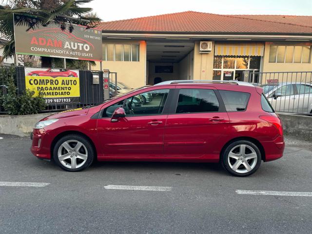 PEUGEOT 308 1.6 THP 150CV  7 POSTI SW CIEL F - foto 6