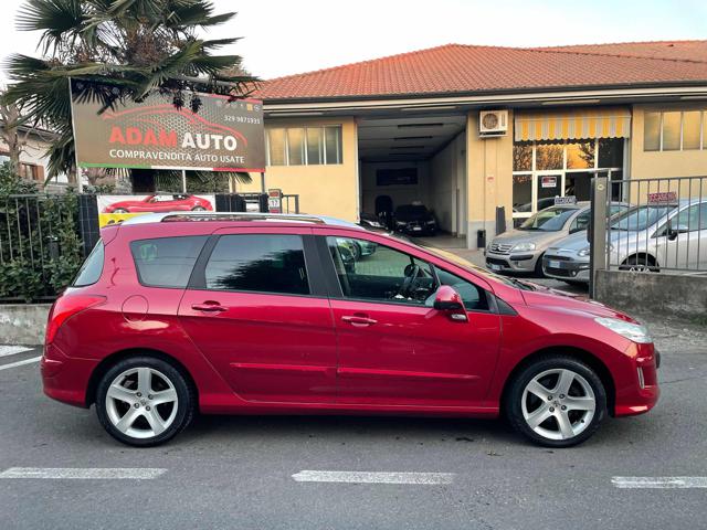 PEUGEOT 308 1.6 THP 150CV  7 POSTI SW CIEL F - foto 7