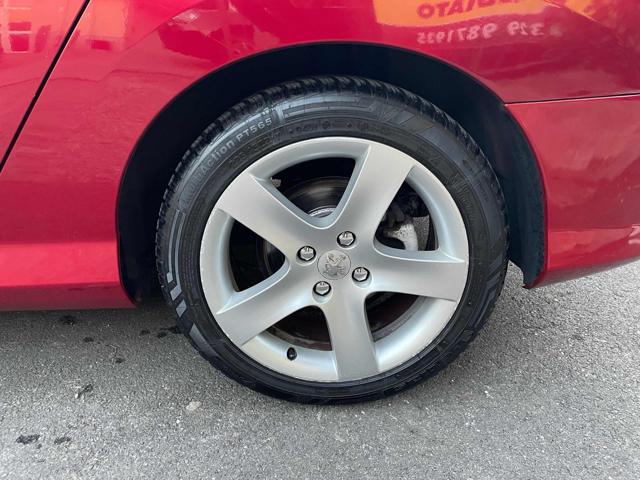 PEUGEOT 308 1.6 THP 150CV  7 POSTI SW CIEL F - foto 18