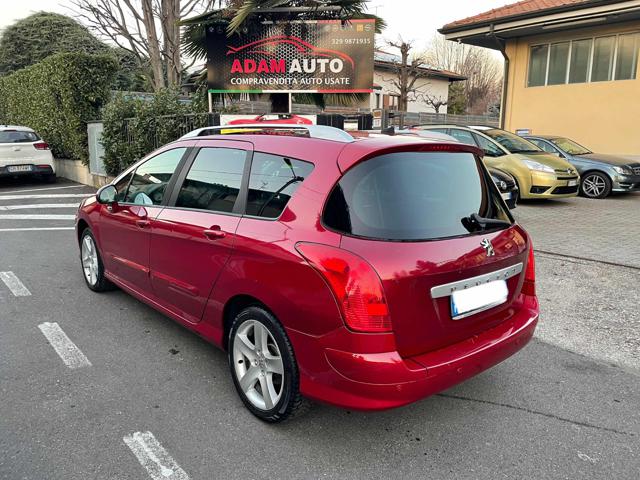 PEUGEOT 308 1.6 THP 150CV  7 POSTI SW CIEL F - foto 5