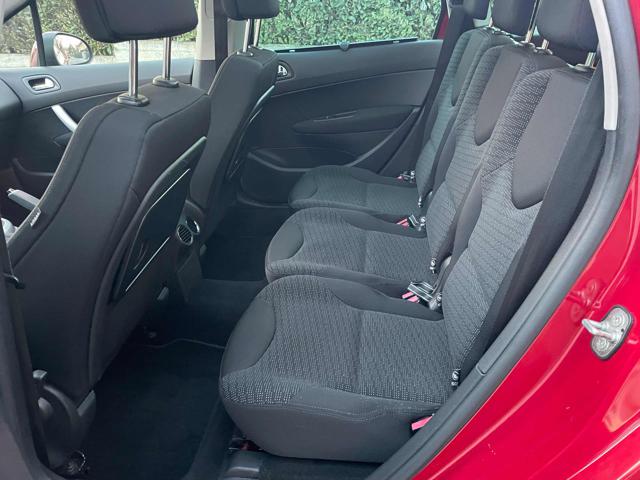 PEUGEOT 308 1.6 THP 150CV  7 POSTI SW CIEL F - foto 13
