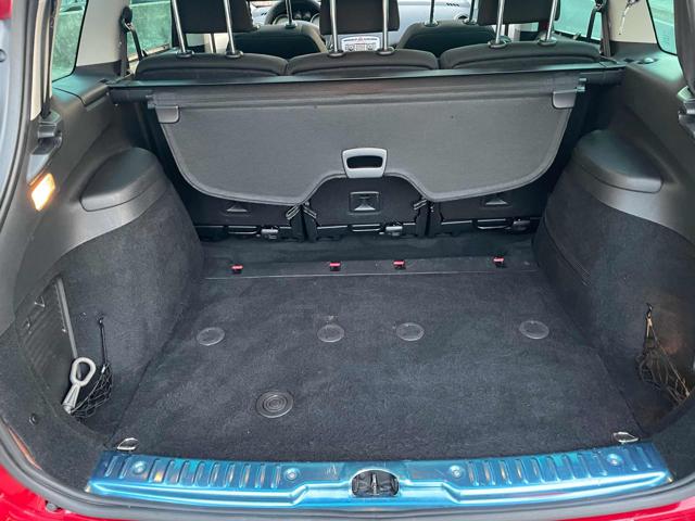 PEUGEOT 308 1.6 THP 150CV  7 POSTI SW CIEL F - foto 15
