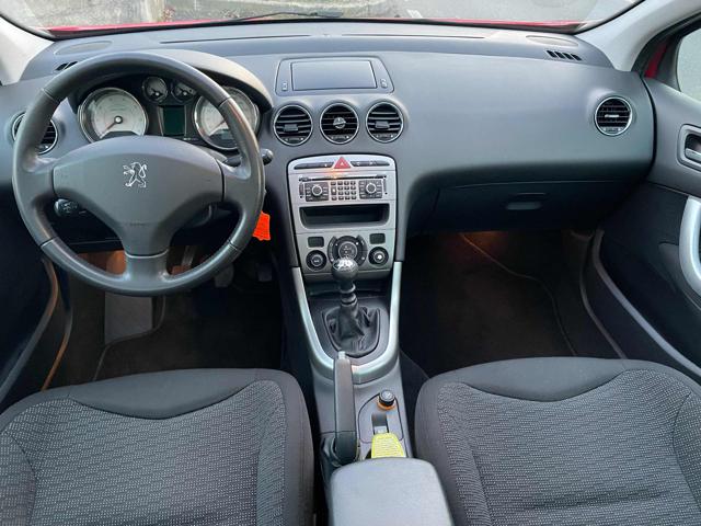 PEUGEOT 308 1.6 THP 150CV  7 POSTI SW CIEL F - foto 14
