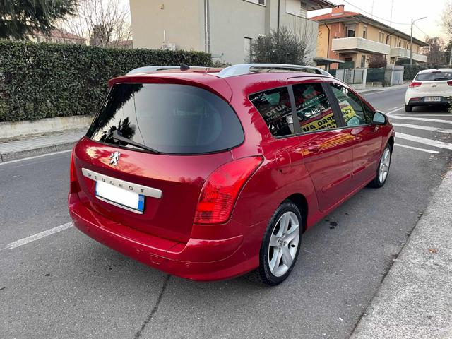 PEUGEOT 308 1.6 THP 150CV  7 POSTI SW CIEL F - foto 4