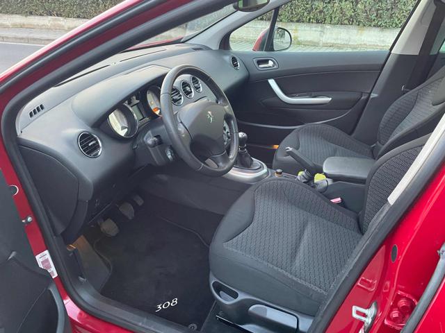 PEUGEOT 308 1.6 THP 150CV  7 POSTI SW CIEL F - foto 8