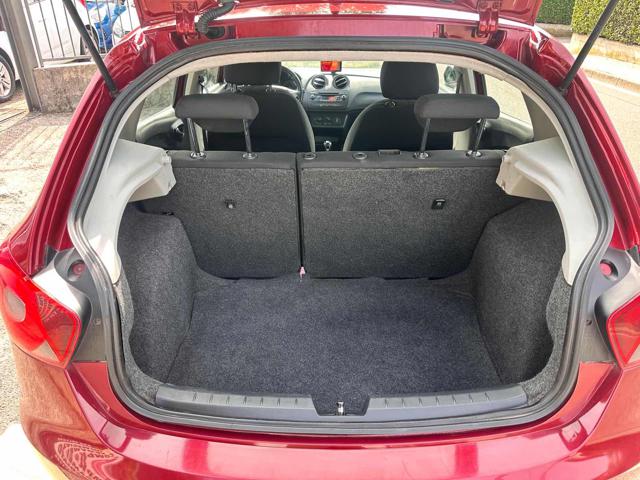 SEAT IBIZA 1.2 70 CV 5 PORTE BUSINESS HIGH - foto 19