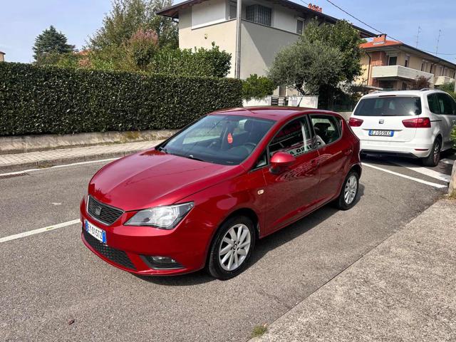 SEAT IBIZA 1.2 70 CV 5 PORTE BUSINESS HIGH - foto 2
