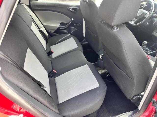 SEAT IBIZA 1.2 70 CV 5 PORTE BUSINESS HIGH - foto 17
