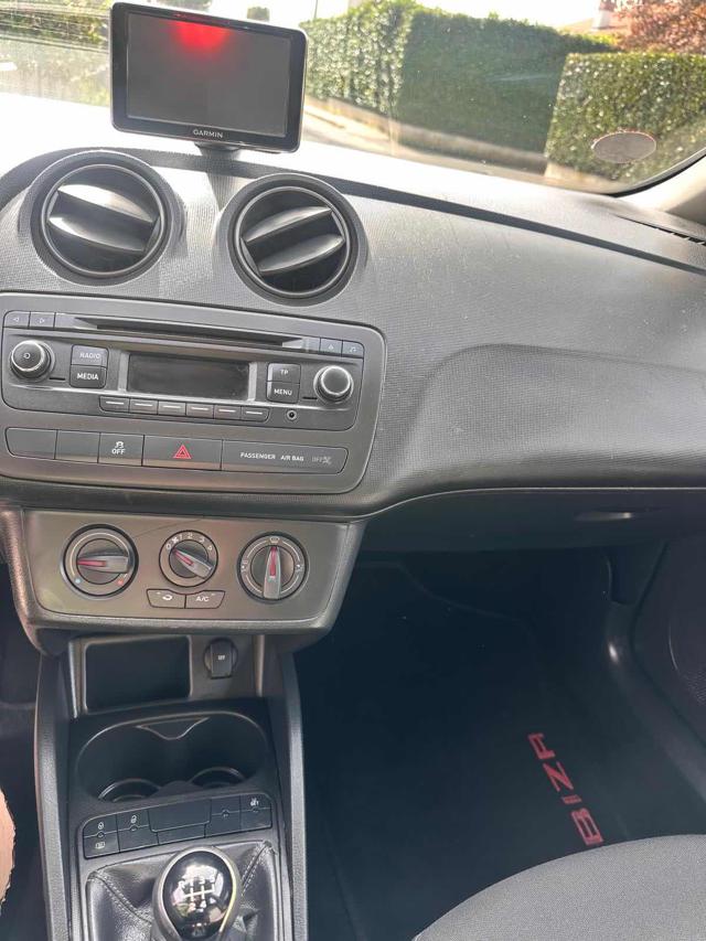 SEAT IBIZA 1.2 70 CV 5 PORTE BUSINESS HIGH - foto 18