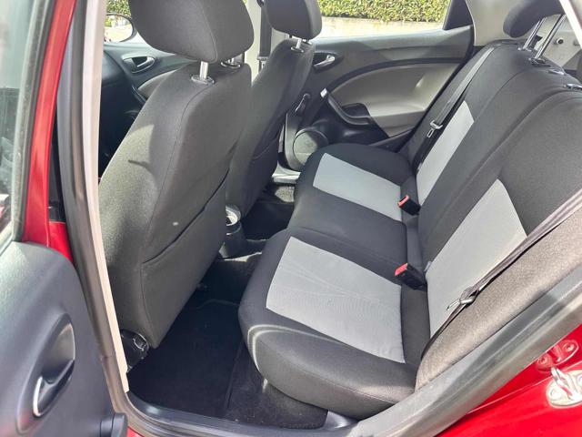 SEAT IBIZA 1.2 70 CV 5 PORTE BUSINESS HIGH - foto 13