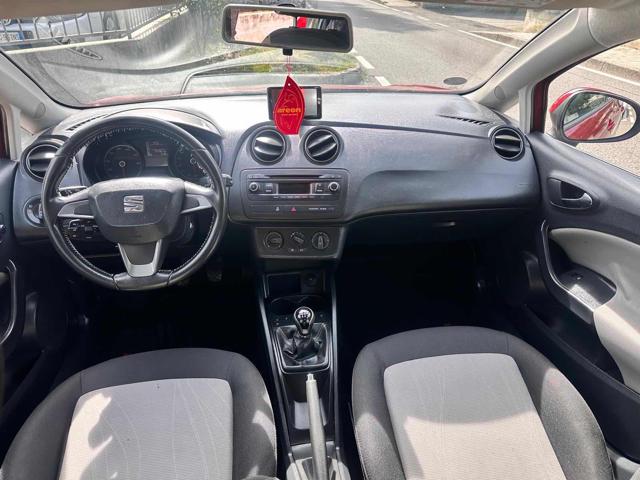 SEAT IBIZA 1.2 70 CV 5 PORTE BUSINESS HIGH - foto 11