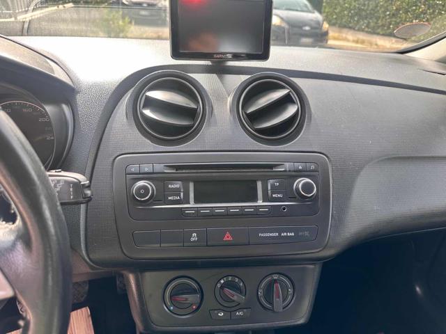 SEAT IBIZA 1.2 70 CV 5 PORTE BUSINESS HIGH - foto 16
