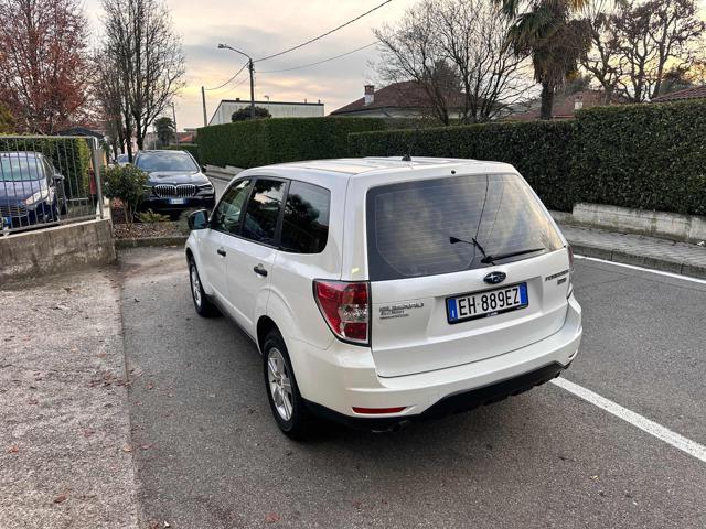 SUBARU FORESTER 2.0X COMFORT 4X4 - foto 5
