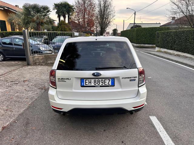 SUBARU FORESTER 2.0X COMFORT 4X4 - foto 6