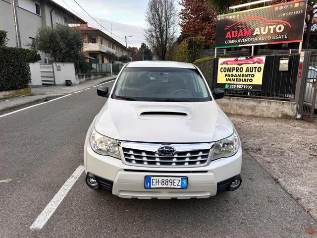 SUBARU FORESTER 2.0X COMFORT 4X4 - foto 3