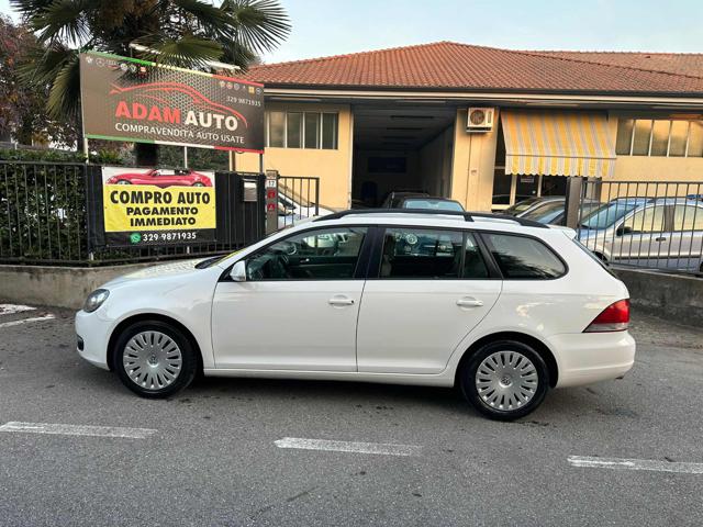 VOLKSWAGEN GOLF VAR. 1.2 TSI COMFORTLINE - foto 9