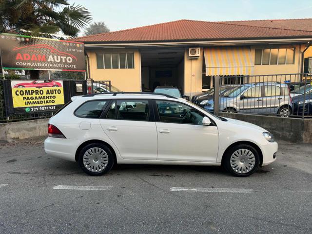 VOLKSWAGEN GOLF VAR. 1.2 TSI COMFORTLINE - foto 8