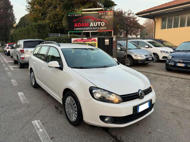 VOLKSWAGEN GOLF VAR. 1.2 TSI COMFORTLINE - foto 7