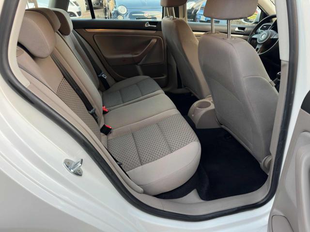 VOLKSWAGEN GOLF VAR. 1.2 TSI COMFORTLINE - foto 13