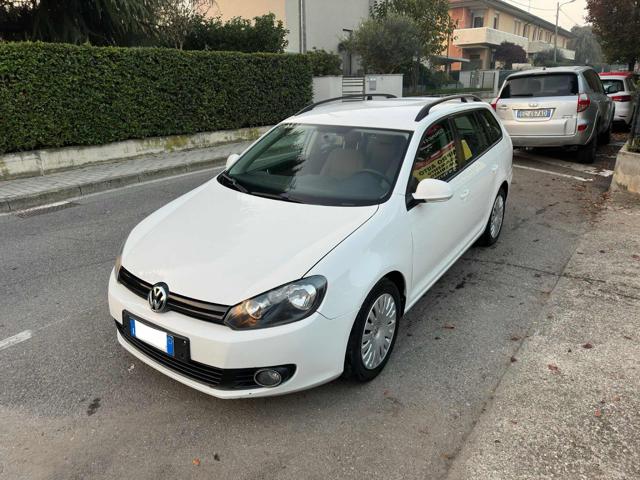 VOLKSWAGEN GOLF VAR. 1.2 TSI COMFORTLINE - foto 2
