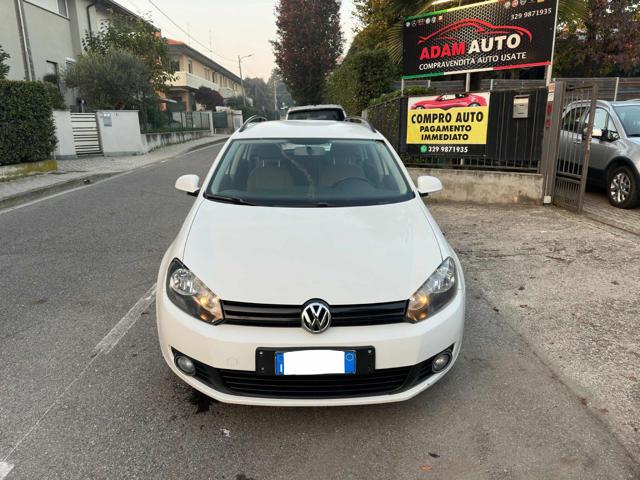 VOLKSWAGEN GOLF VAR. 1.2 TSI COMFORTLINE - foto 3