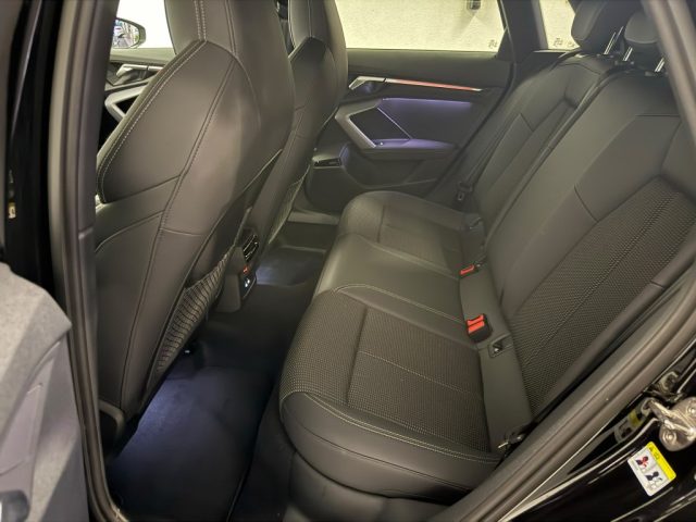 AUDI A3 SPB 35 TDI S TRONIC S LINE EDITI - foto 14