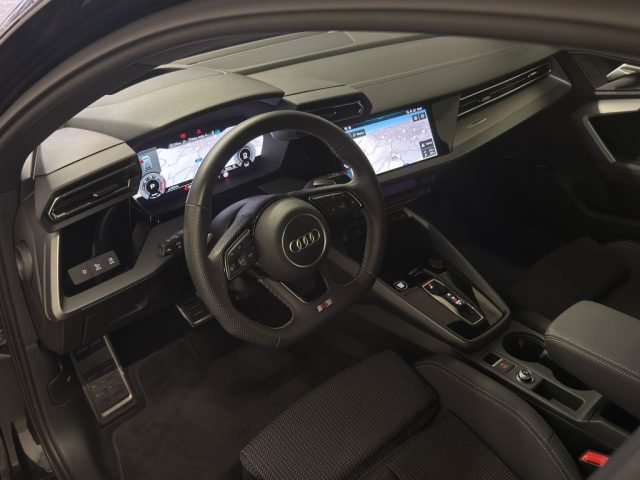 AUDI A3 SPB 35 TDI S TRONIC S LINE EDITI - foto 27