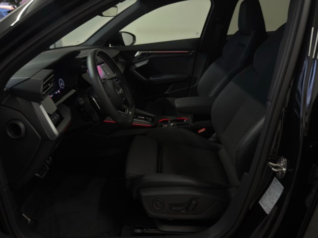 AUDI A3 SPB 35 TDI S TRONIC S LINE EDITI - foto 10