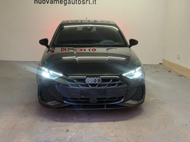 AUDI A3 SPB 35 TDI S TRONIC S LINE EDITI - foto 3