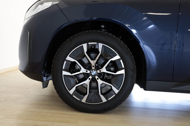 BMW X3 XDRIVE20D 48V - foto 5