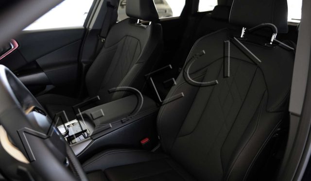 BMW X3 XDRIVE20D 48V - foto 10