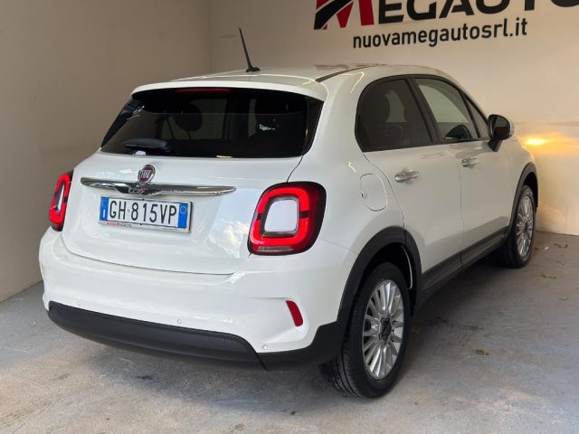 FIAT 500X 1.3 150 CV DCT - foto 5
