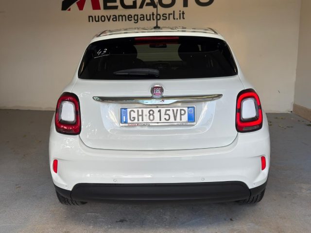FIAT 500X 1.3 150 CV DCT - foto 6
