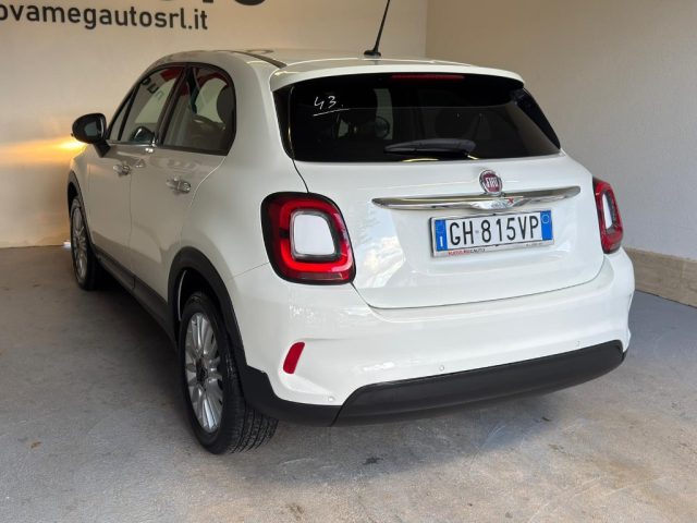 FIAT 500X 1.3 150 CV DCT - foto 7