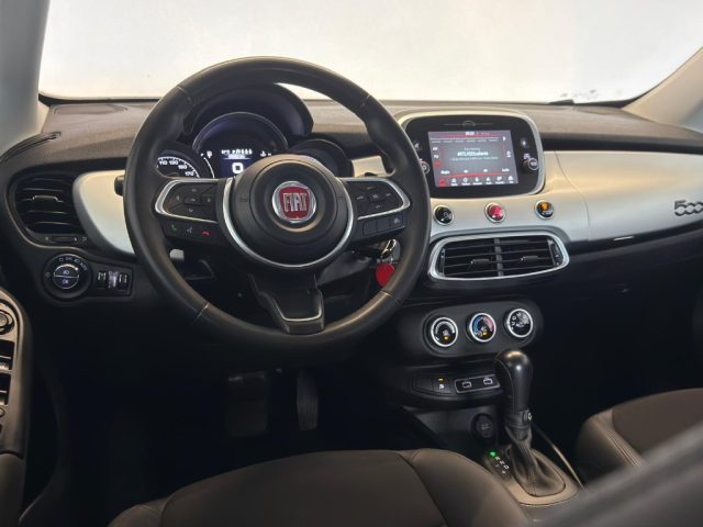 FIAT 500X 1.3 150 CV DCT - foto 10