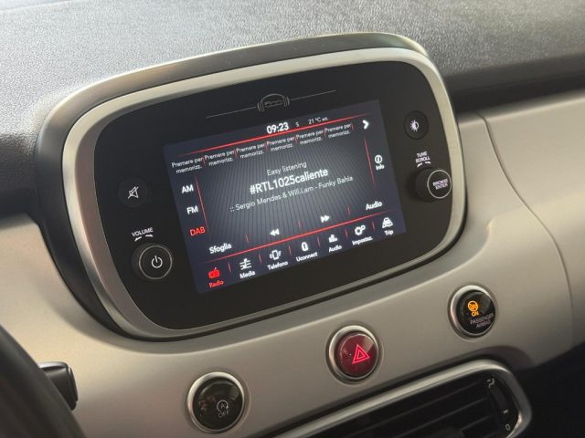 FIAT 500X 1.3 150 CV DCT - foto 14