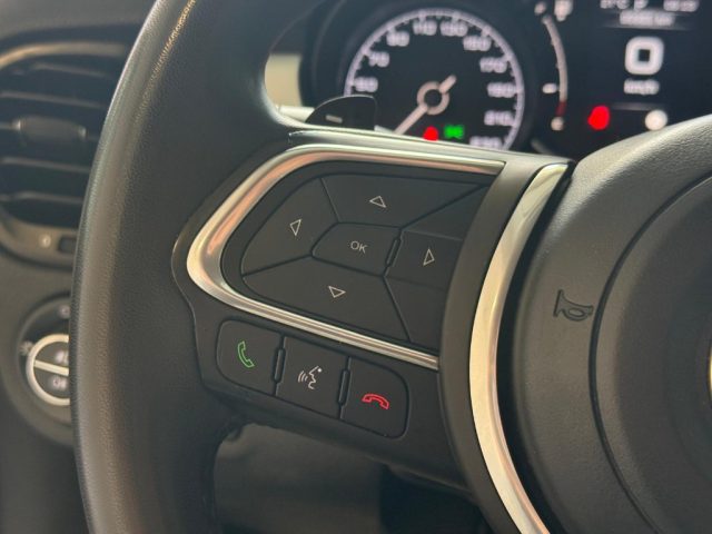 FIAT 500X 1.3 150 CV DCT - foto 16