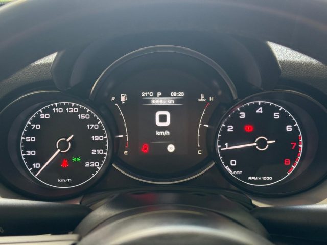 FIAT 500X 1.3 150 CV DCT - foto 17