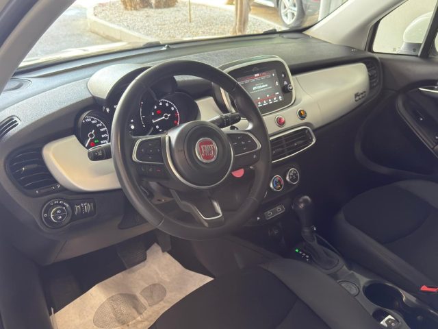FIAT 500X 1.3 150 CV DCT - foto 18